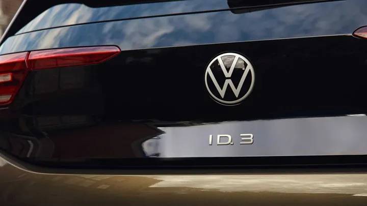 Volkswagen Makyajlanan Modelinin Ön Siparişlerini Açtı 1